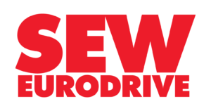 SEW-Eurodrive Logo Main