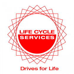 Life Cycle Services by SEW-Eurodrive Canada