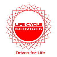 Life Cycle Services by SEW-Eurodrive Canada